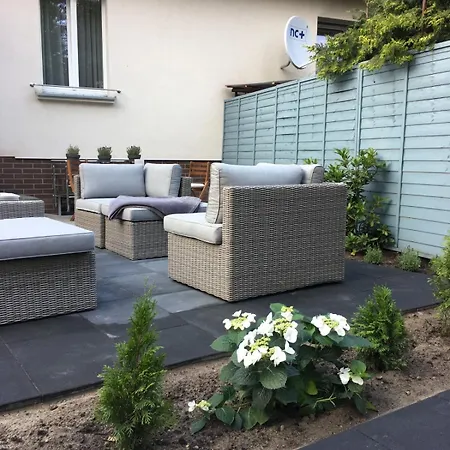 Comfy - Przytulny Zakatek Sopot