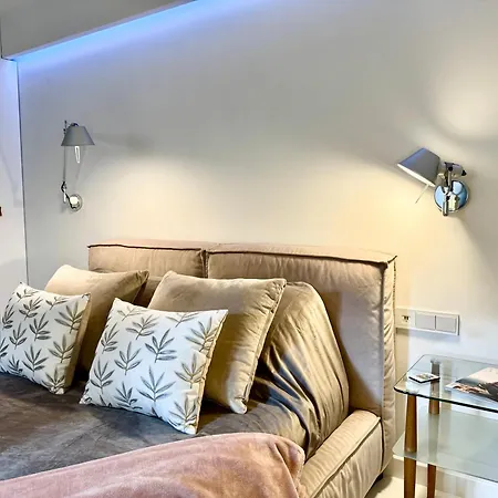 Comfy - Przytulny Zakatek Appartement *