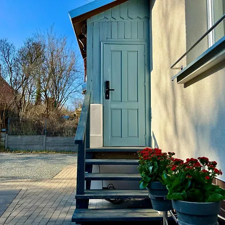 Przytulny Zakatek By Comfy Apartments *