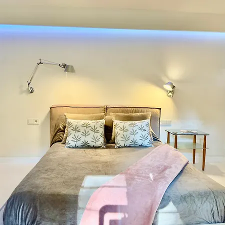 Przytulny Zakatek By Comfy Apartments