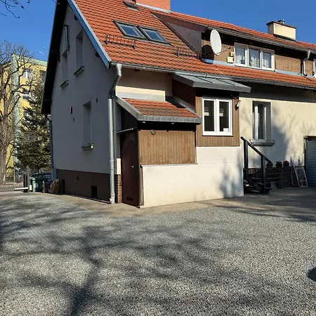 Comfy - Przytulny Zakatek Appartement Sopot