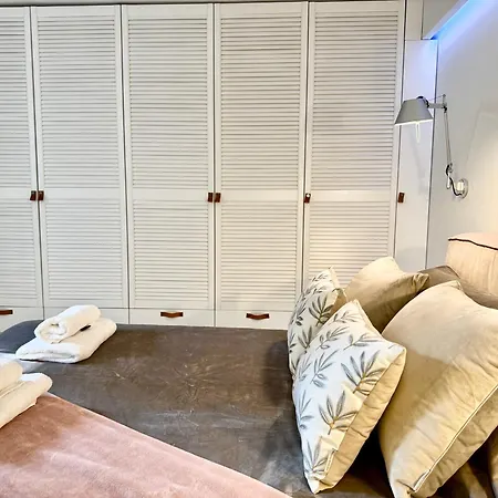 Apartmán Przytulny Zakatek By Comfy Apartments *