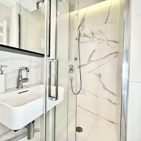 Przytulny Zakatek By Comfy Apartments Apartmán Sopoty