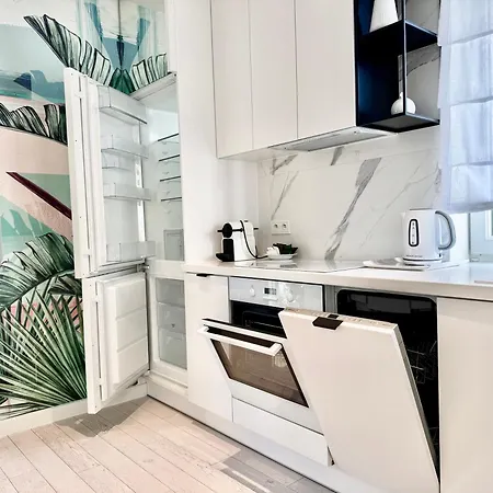 Przytulny Zakatek By Comfy Apartments *