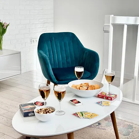 Comfy - Przytulny Zakatek * Sopot