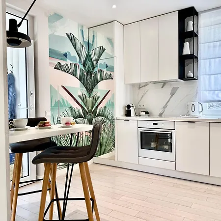 Przytulny Zakatek By Comfy Apartments *