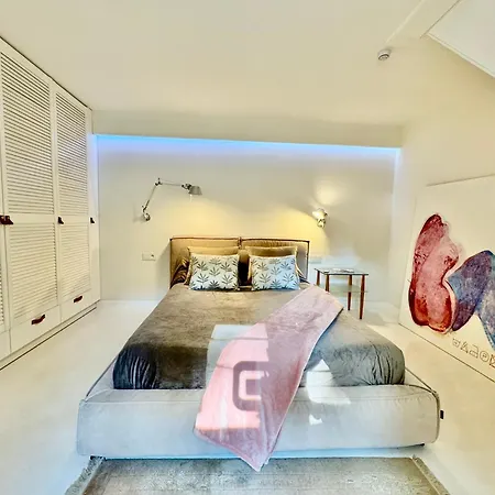 Przytulny Zakatek By Comfy Apartments Apartmán Sopoty