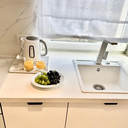 Comfy - Przytulny Zakatek * Sopot