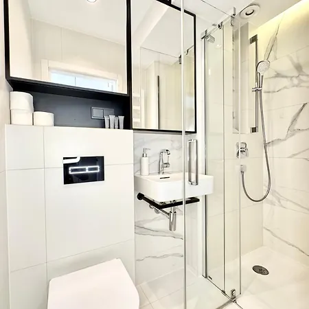 Przytulny Zakatek By Comfy Apartments Apartmán