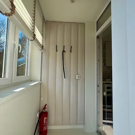 Appartement Comfy - Przytulny Zakatek