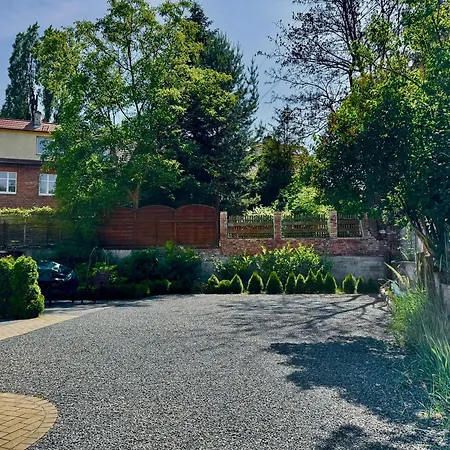 Przytulny Zakatek By Comfy Apartments
