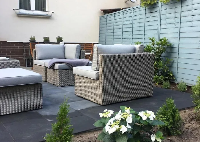 Comfy - Przytulny Zakatek Sopot