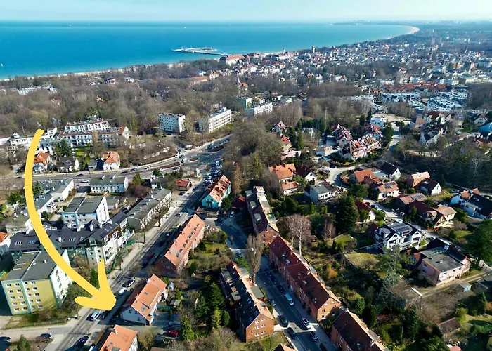 Comfy - Przytulny Zakatek *