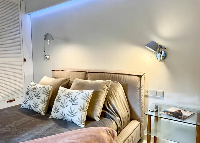 Comfy - Przytulny Zakatek Appartamento *