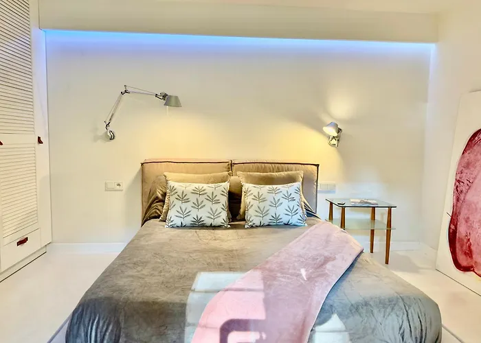 Comfy - Przytulny Zakatek