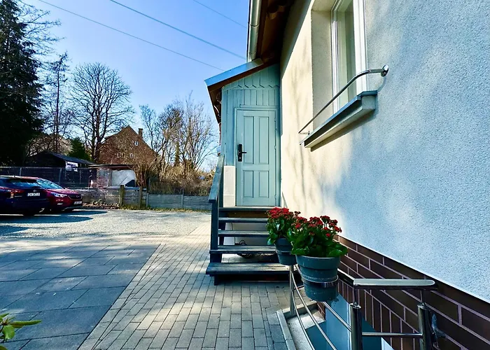 Comfy - Przytulny Zakatek Appartamento Sopot