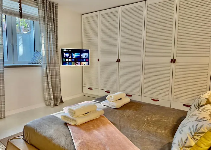 Comfy - Przytulny Zakatek Sopot