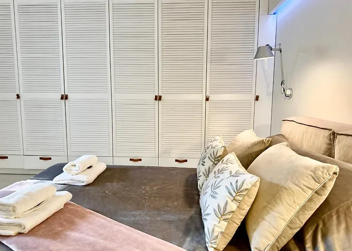 Appartamento Comfy - Przytulny Zakatek *