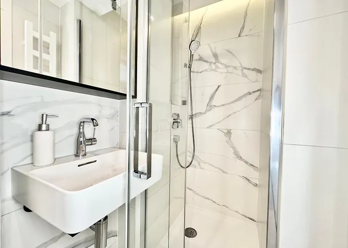 Comfy - Przytulny Zakatek Appartamento Sopot