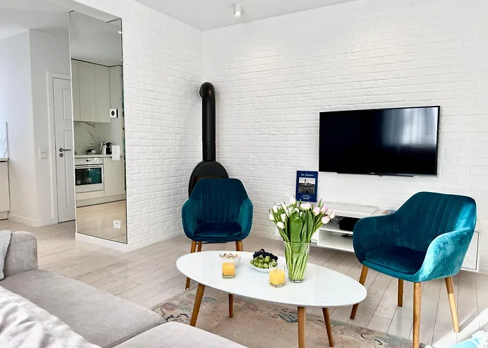 Comfy - Przytulny Zakatek Appartamento *