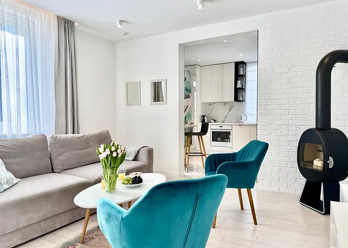 Comfy - Przytulny Zakatek Appartamento *