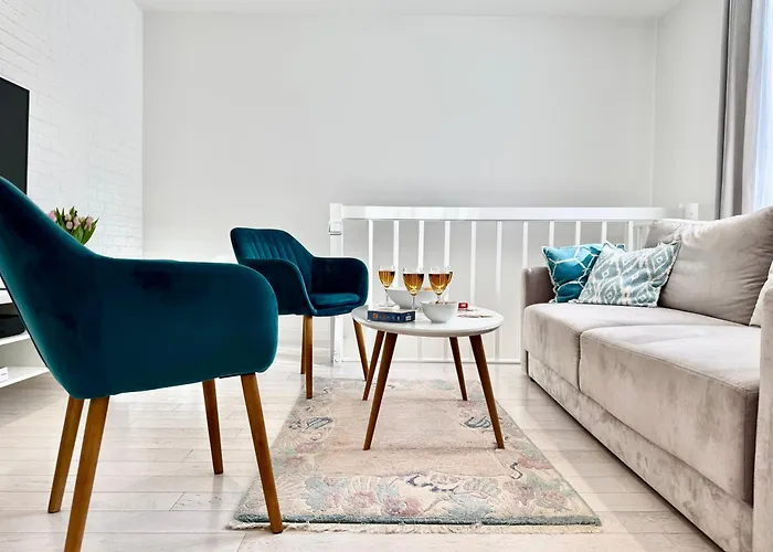Comfy - Przytulny Zakatek Appartamento Sopot