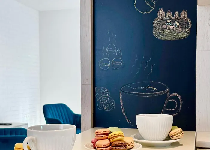 Comfy - Przytulny Zakatek Appartamento