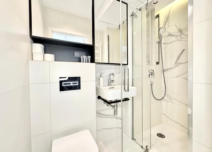 Comfy - Przytulny Zakatek Appartamento