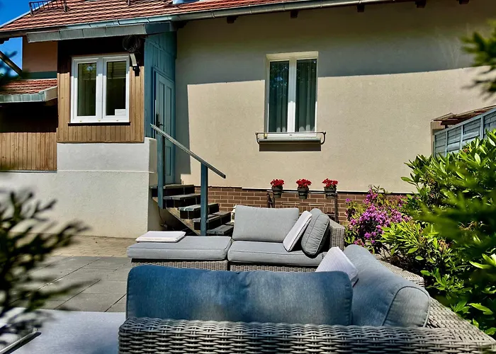 Appartamento Comfy - Przytulny Zakatek