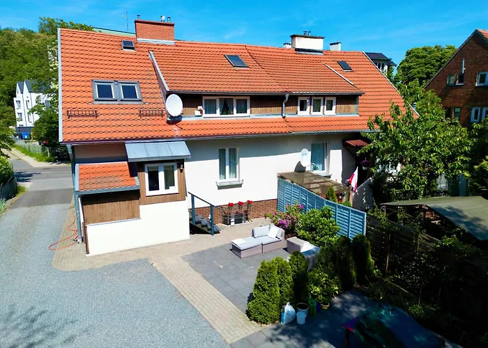 Appartamento Comfy - Przytulny Zakatek Sopot